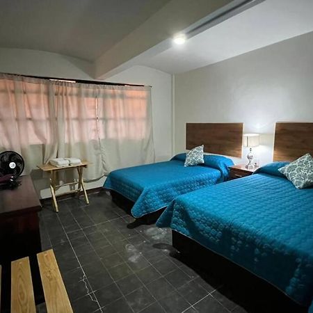 Casa Naty Dep 1 Apartment Oaxaca ภายนอก รูปภาพ